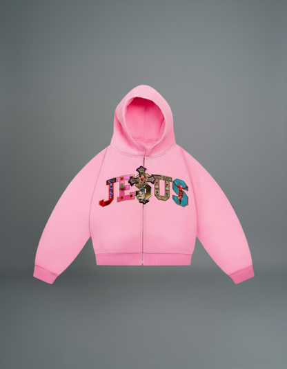 Divine Street Hoodie