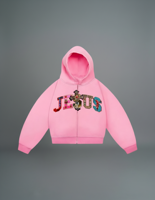 Divine Street Hoodie