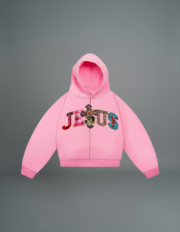 Divine Street Hoodie