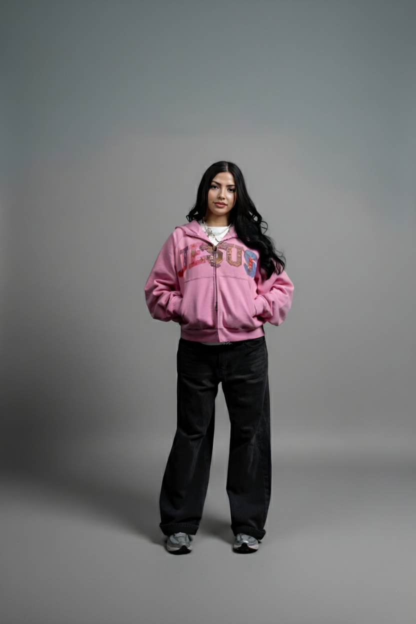 Divine Street Hoodie