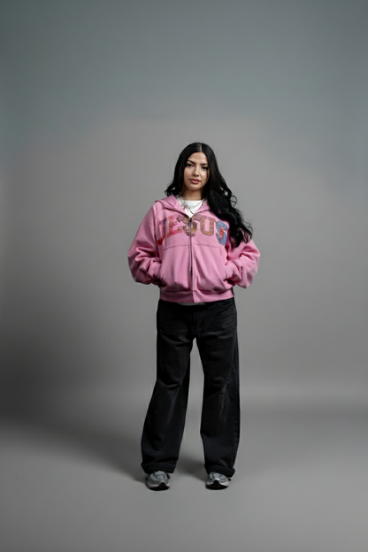 Divine Street Hoodie