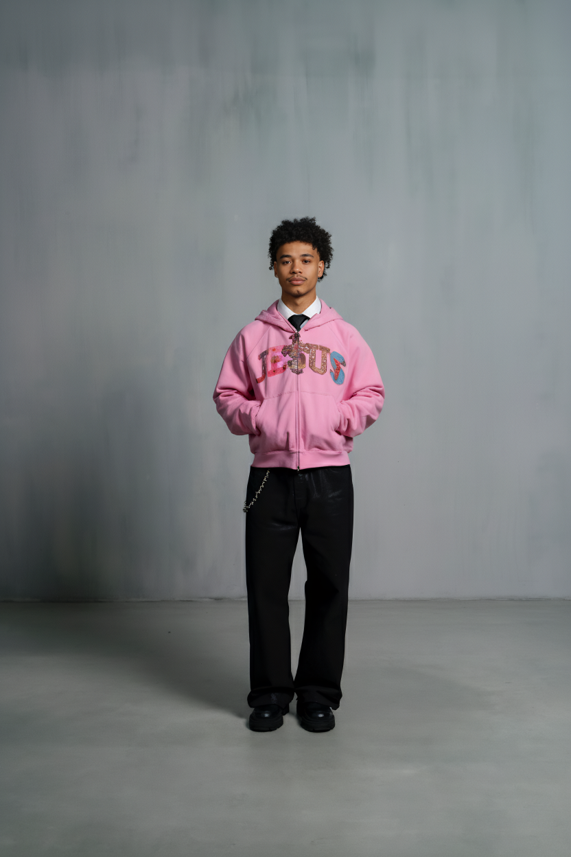 Divine Street Hoodie