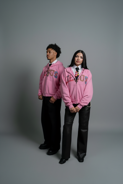 Divine Street Hoodie